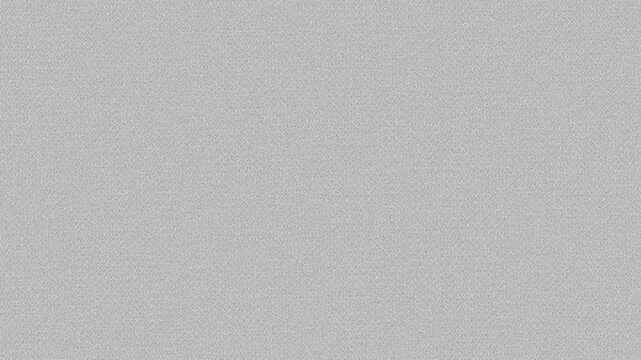 Abstract light grey background with fine digital noise texture and subtle grain pattern for graphic design projects