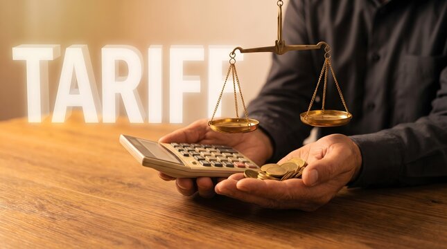 Navigating the complexities of tariffs a deep dive into international trade economic policies and their impact on global markets and businesses
