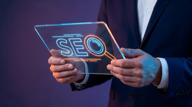 Navigating the digital landscape a comprehensive guide to search engine optimization strategies for business growth and online visibility in 2024