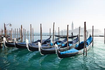 The view of Venetian Lagoon © adisa
