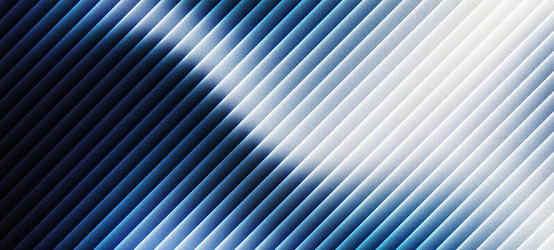 Abstract background with diagonal lines and gradient lighting effect, creating a modern and textured surface with a sense of depth and motion