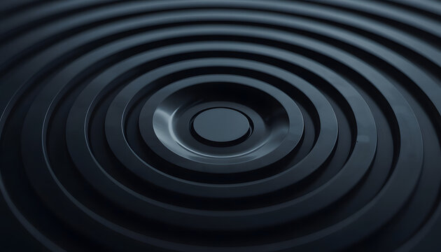 Concentric circles with decreasing radius creating target texture wallpapers and backgrounds