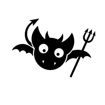 devil Halloween 