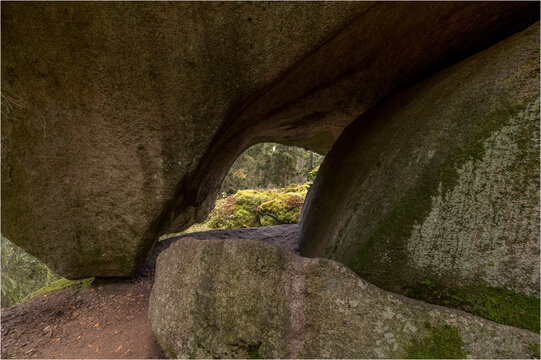 Kiebitzstein