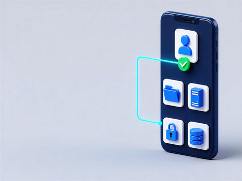 Identity Permission Management Secure Application Resource Access