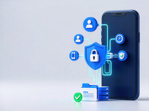 Attribute Based Access Control Contextual Mobile Security ABAC