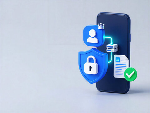 Administrator Access Control Secure Enterprise Mobile Resources