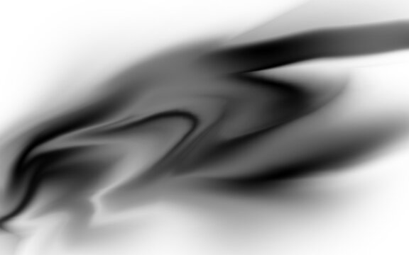 PNG black gradient overlay, transparent background
