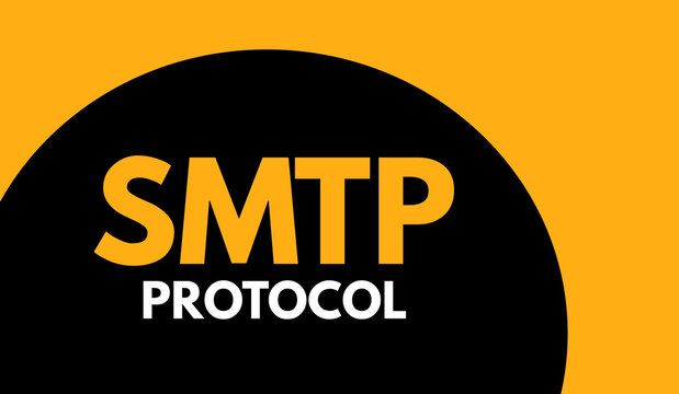 SMTP Protocol, Simple Mail Transfer Protocol