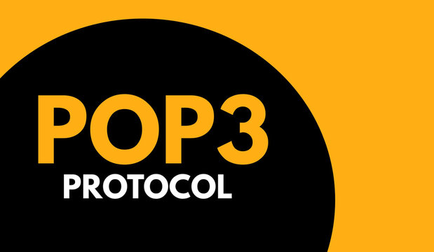 POP3 Protocol, Post Office Protocol Version 3