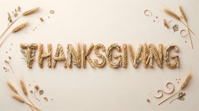 Celebrating thanksgiving a time for gratitude family friends and delicious food reflecting on blessings and cherishing moments together creating lasting memories