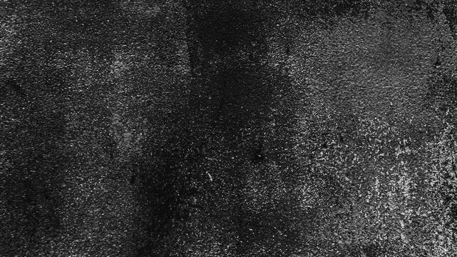 Dark concrete wall texture background