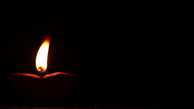Diwali Diya, Diwali Footage Closeup Videos