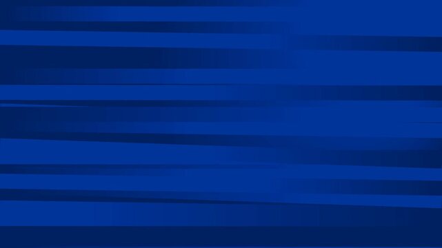 abstract dark light blue gradient background wallpaper with lines moving animation motion graphics modern horizontal bar