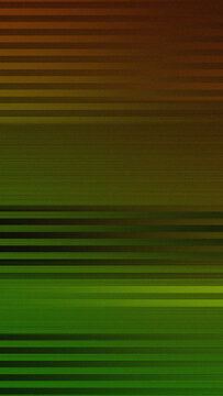 Vertical stripes transition from warm browns to vibrant greens. Subtle textures add depth and dimension to the gradient. Ideal for digital backgrounds or minimalist design projects