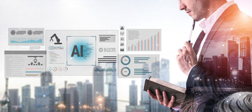 Artificial intelligence improves industrial automation, optimizing data analytics, precision robotics, and smart factory operations to enhance performance, productivity, and workflow efficiency. Parse