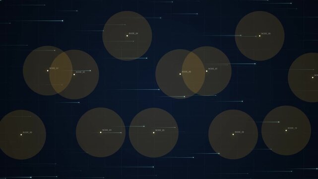 space telescope on the sky