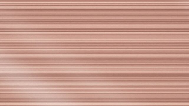 Textura de metal cepillado oro rosa en bucle sin costuras