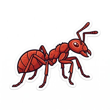 ant