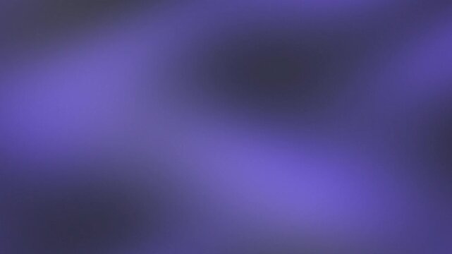 Smooth flowing royal blue and gunmetal gradient background, soft abstract liquid motion loop for website headers and apps