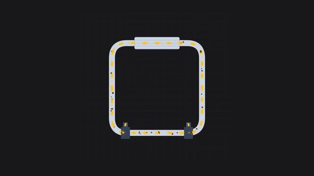 Industrial CIP Membrane Cleaning Skid Recirculation Manifold for membrane cleaning resolution A clean in place CIP membrane cleani