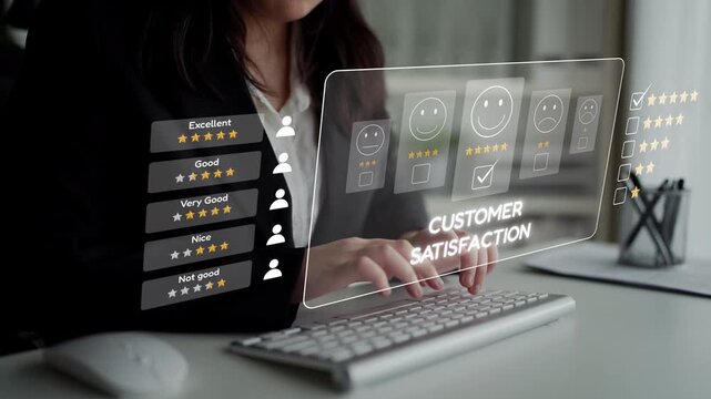 Customer experience review analysis, customer satisfaction improvement, feedback data evaluation, service quality enhancement, and business reputation through online review insights. Muxer