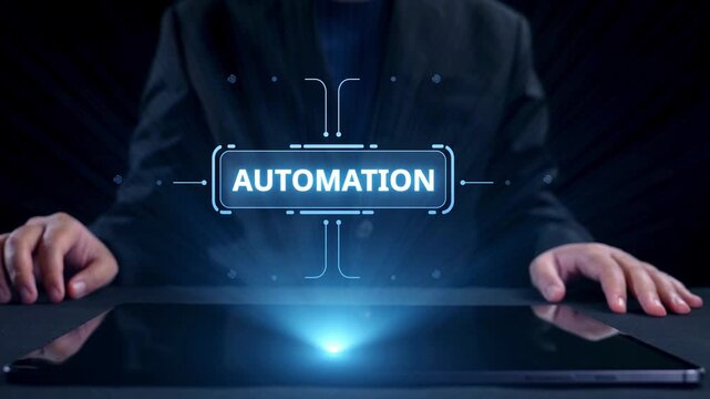 Modern automation drives workflow efficiency by connecting systems, people, and data. With intelligent automation, businesses unlock potential through seamless integration and automation tools. Elide