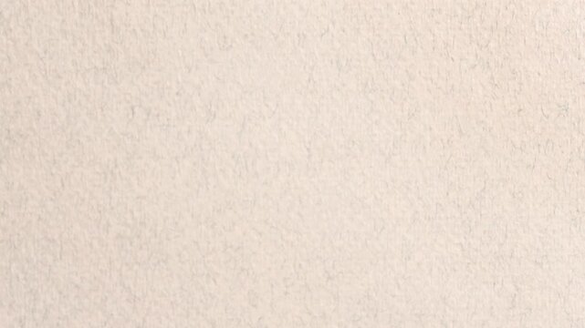 Crumpled paper animation, white texture animation, Stop motion of Crumpled white paper texture background, paper texture background stop motion animation, white paper texture looping animation.