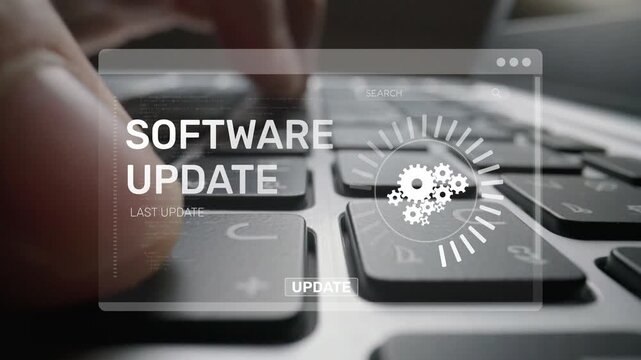 Knowledge upgrade and software update, digital skills improvement, competitive advantage, continuous learning, and staying up to date with latest technology and software trends. Muxer