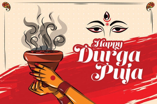 Durga pujo