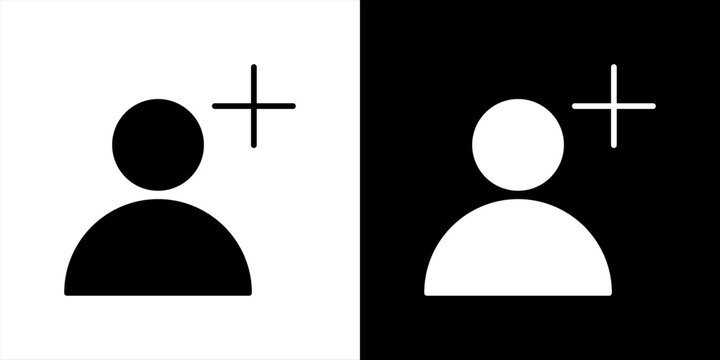 Subscribe Icon Sheet Black And White