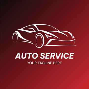 automotive car logo