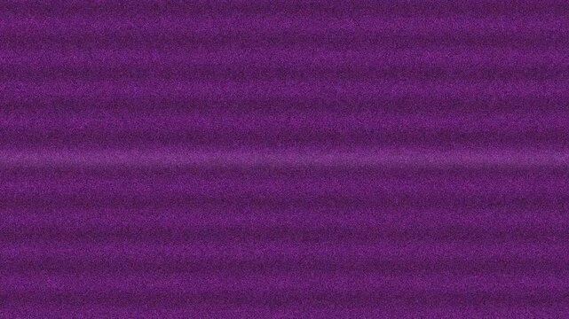 Magenta television signal static noise texture video