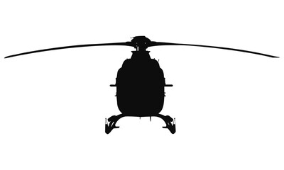 helikopter sipil bermesin ganda yang diproduksi oleh Eurocopter © Ahmadjani