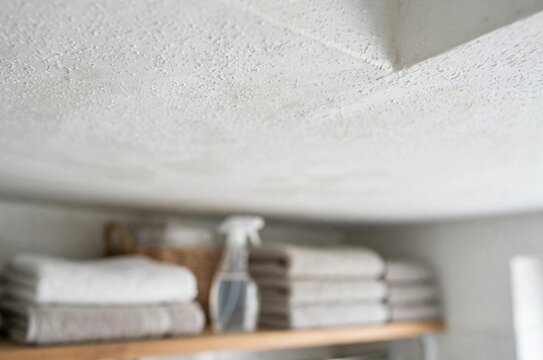 How To Get Rid Of Mold In Bathroom Ceiling - Modern Style