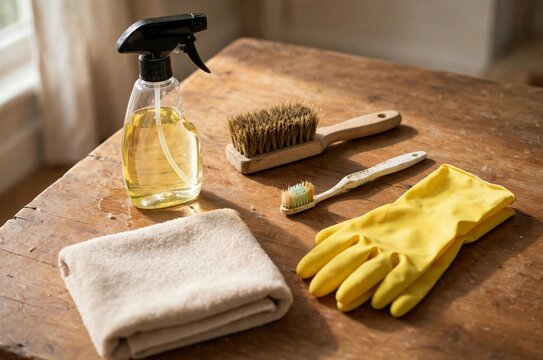 Best Mold Remover For Shower Grout And Caulk - Detailed Close Up