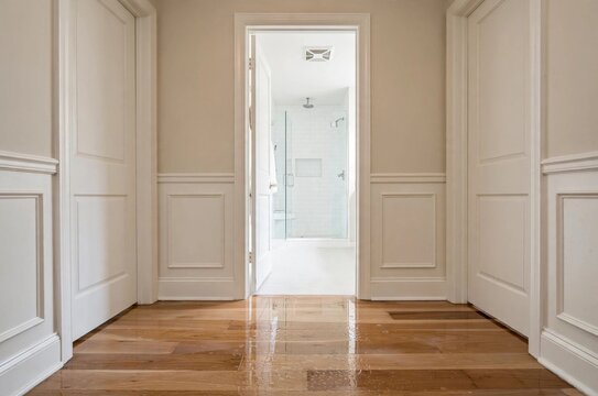 How To Get Rid Of Mold In Bathroom Ceiling - Bright and Airy