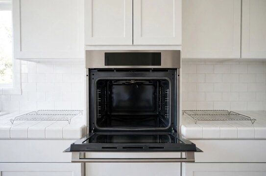 How To Clean Oven Racks Without Harsh Chemicals - Cozy Atmosphere