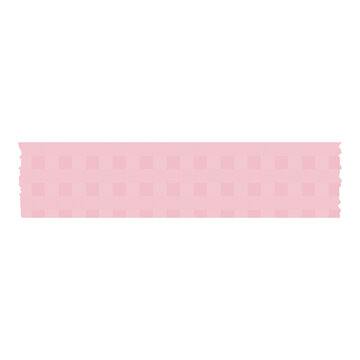pink tape