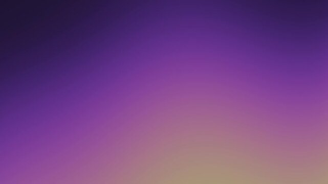 Moving soft purple pink and green Halloween gradient background