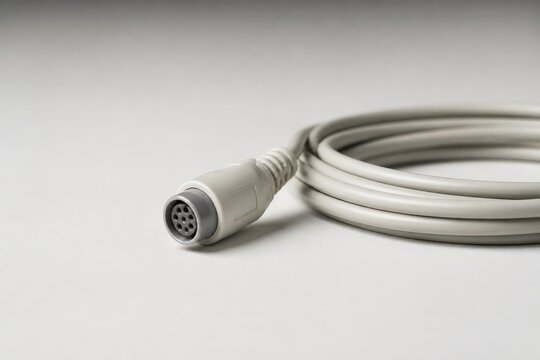 Sleep Study Technician - Assessment Sensor Lead Connector