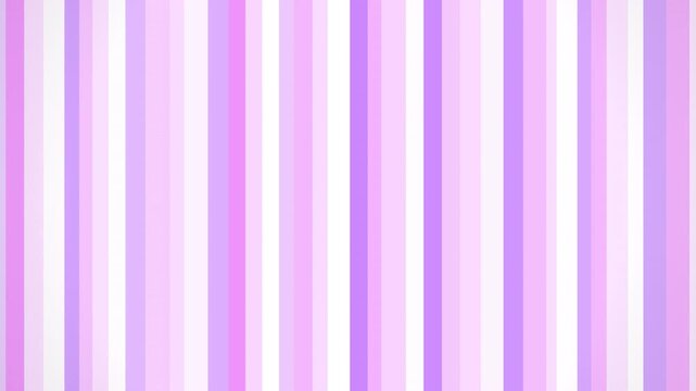 Seamless pastel stripe pattern background soft pink and purple vertical lines
