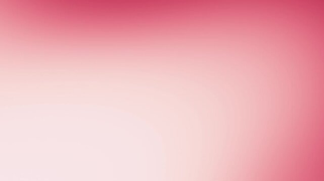 Flowing red and pink Christmas gradient background