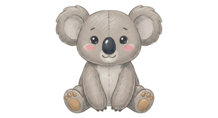 teddy bear cub © Lingkhone