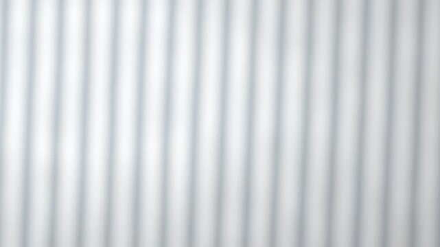 Nahtlose Schleife: Gerilltes-glas-hintergrund in Klares mattglas