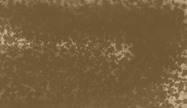 rown Grunge Texture Abstract Wall Surface Vintage Distressed Background