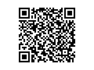 Fototapeta premium Digital QR code vector icon, black and white square barcode for mobile scanning, scannable quick response code for marketing and business