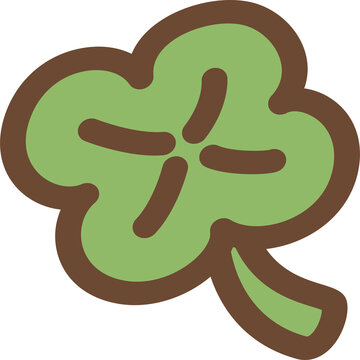 four leaf clover