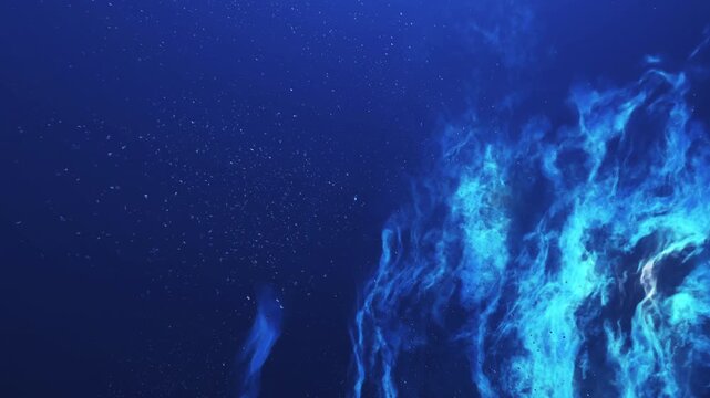 Fast Journey From Neptune To Earth Through Space