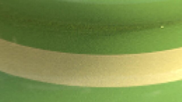 Earthen pitcher
